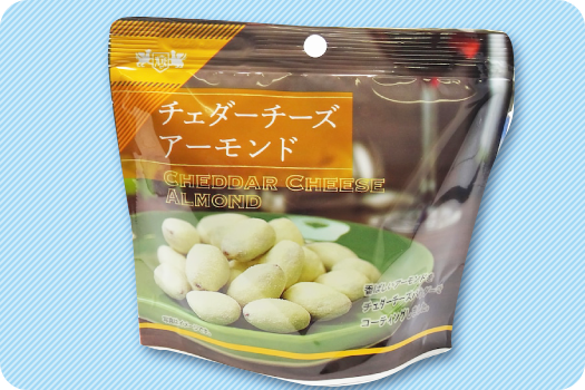 チェダーチーズ